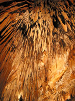 King Solomon-Höhle