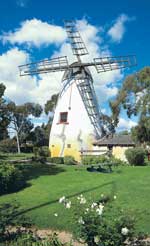 Old Mill (Foto: Tourism Western Australia)