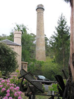 Shottower in Taroona