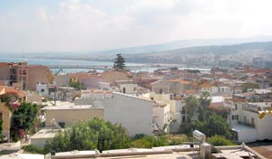 Rethimno: Kretas drittgrößte Stadt