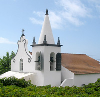 Kapelle in Varadouro (Foto: Eichner-Ramm)
