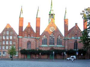 Heiligen-Geist-Hospital