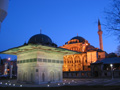 Istanbul: Moscheen prägen das Stadtbild